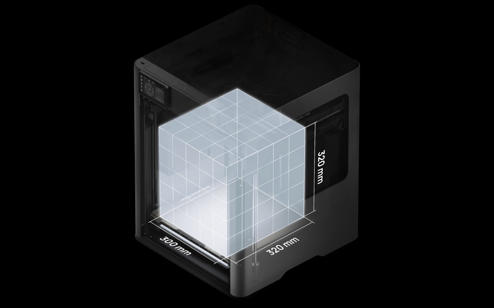 Dual-material flexible and rigid print from H2D gallery